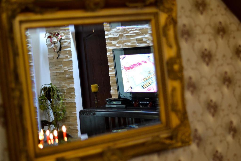 סינאיה Pension Casa Wenge חדר תמונה
